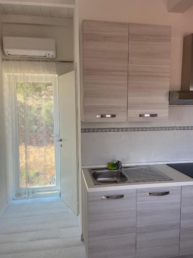 Residence Le Solane Marina di Campo Dış mekan fotoğraf