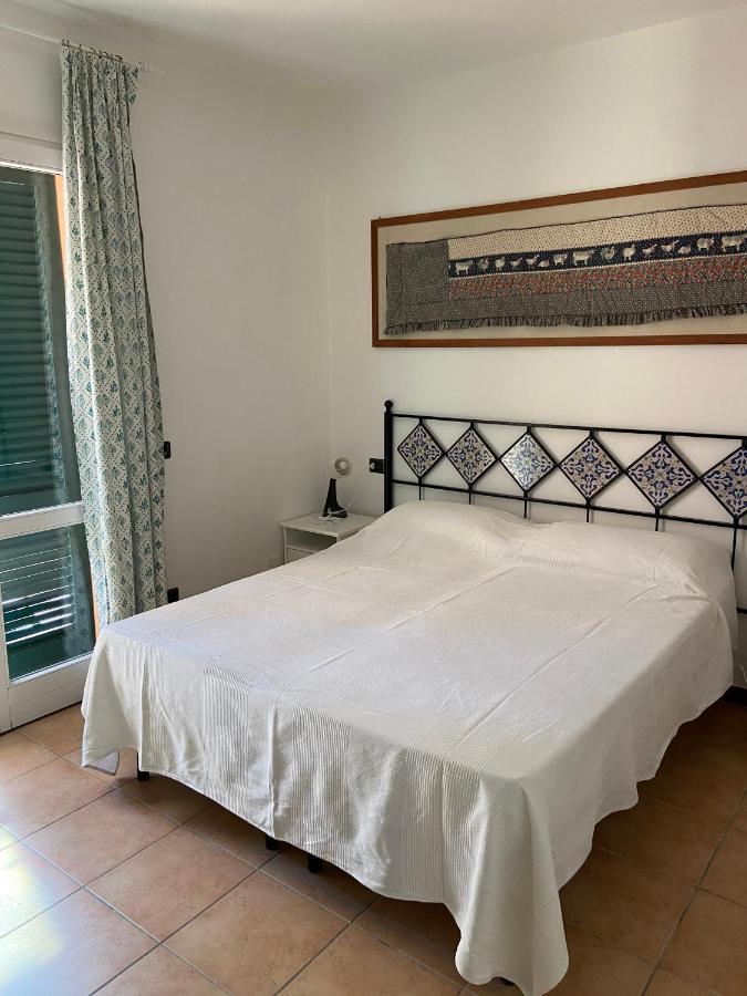 Residence Le Solane Marina di Campo Dış mekan fotoğraf