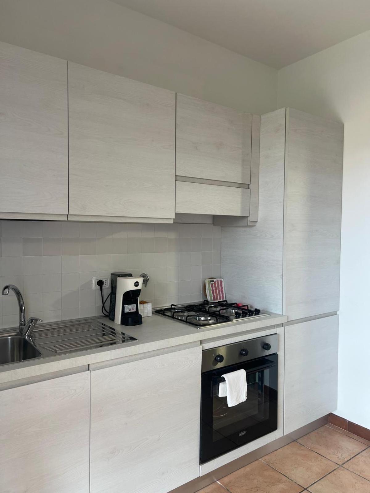 Residence Le Solane Marina di Campo Dış mekan fotoğraf