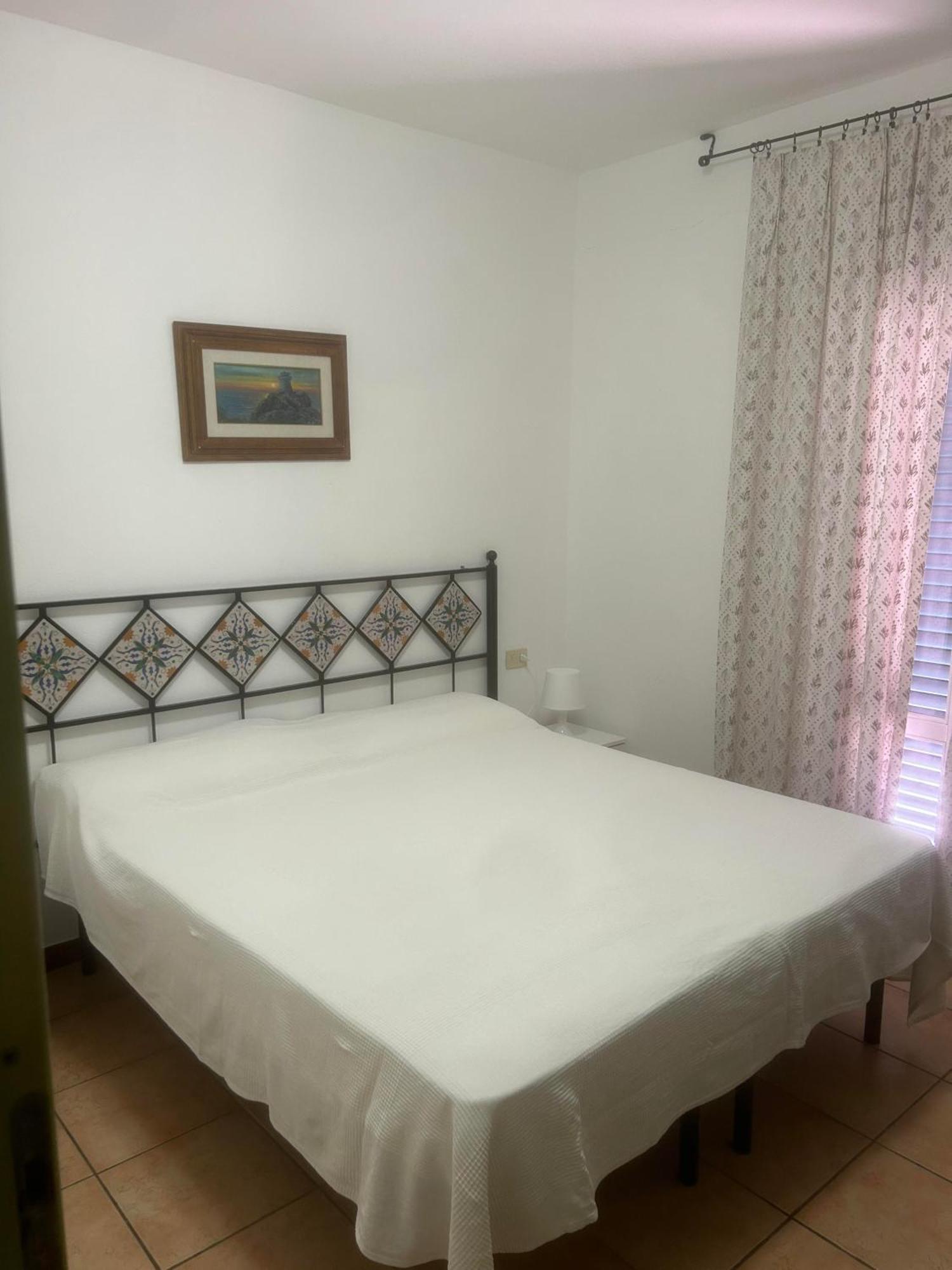 Residence Le Solane Marina di Campo Dış mekan fotoğraf