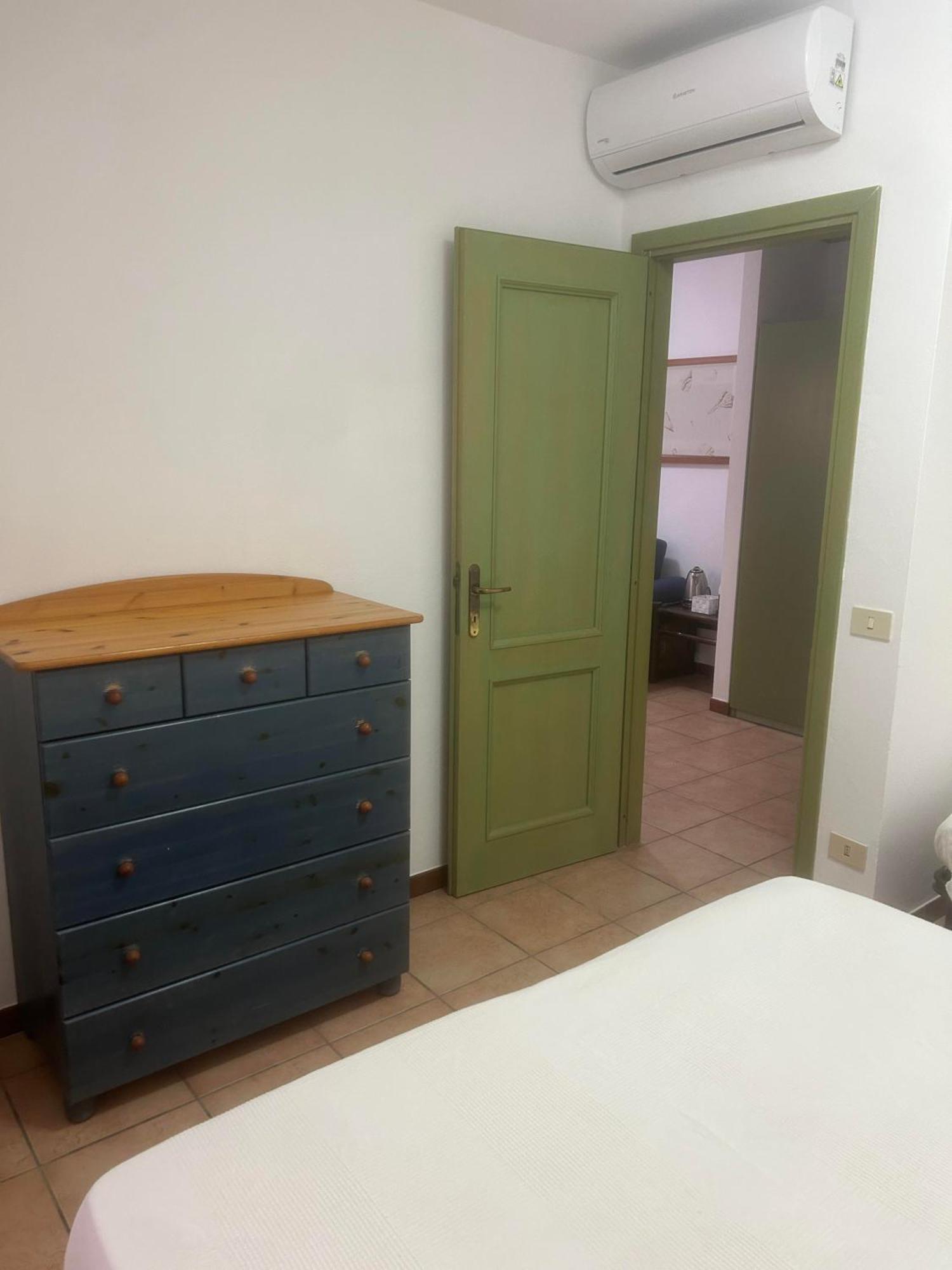 Residence Le Solane Marina di Campo Dış mekan fotoğraf