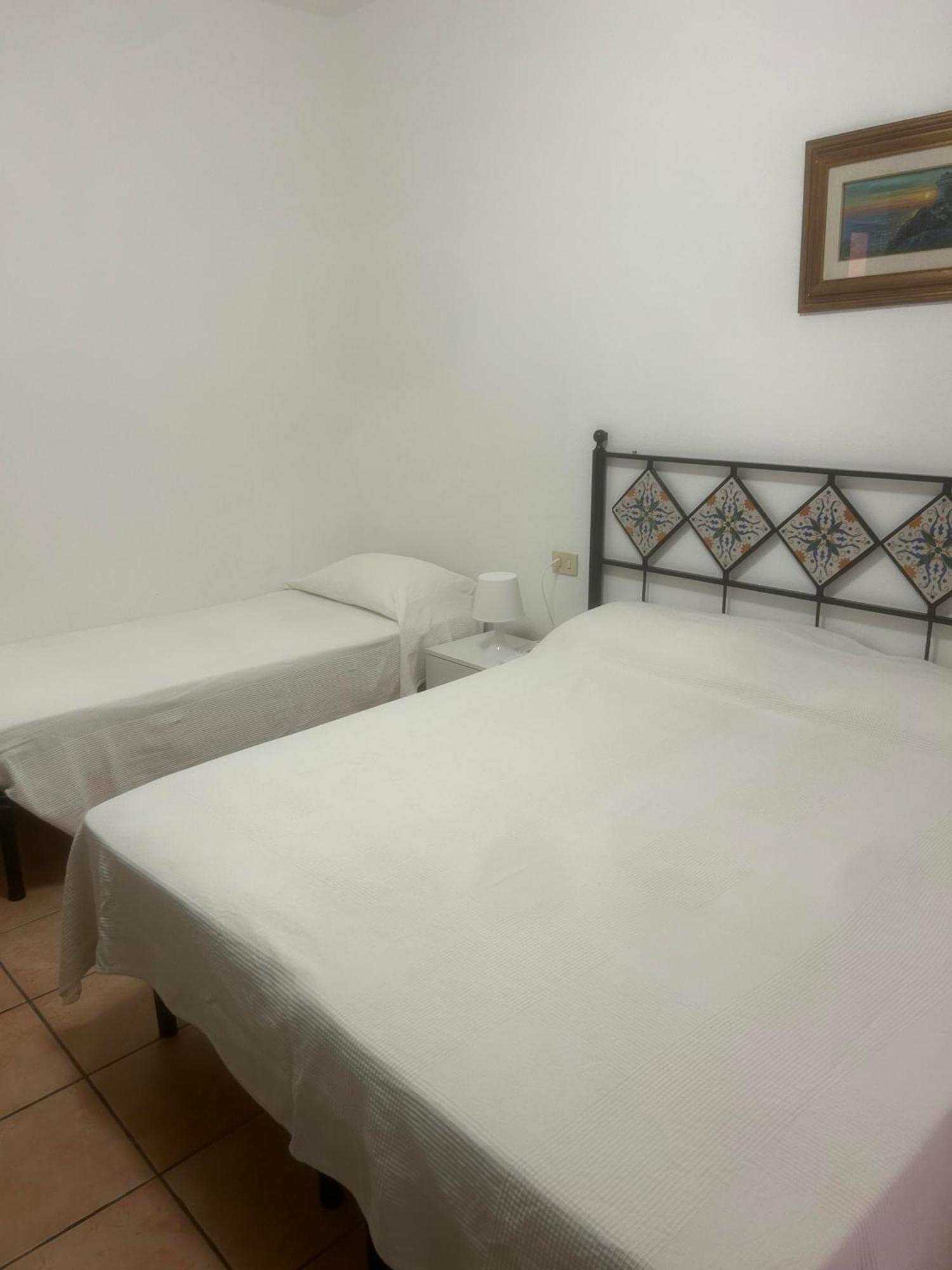 Residence Le Solane Marina di Campo Dış mekan fotoğraf