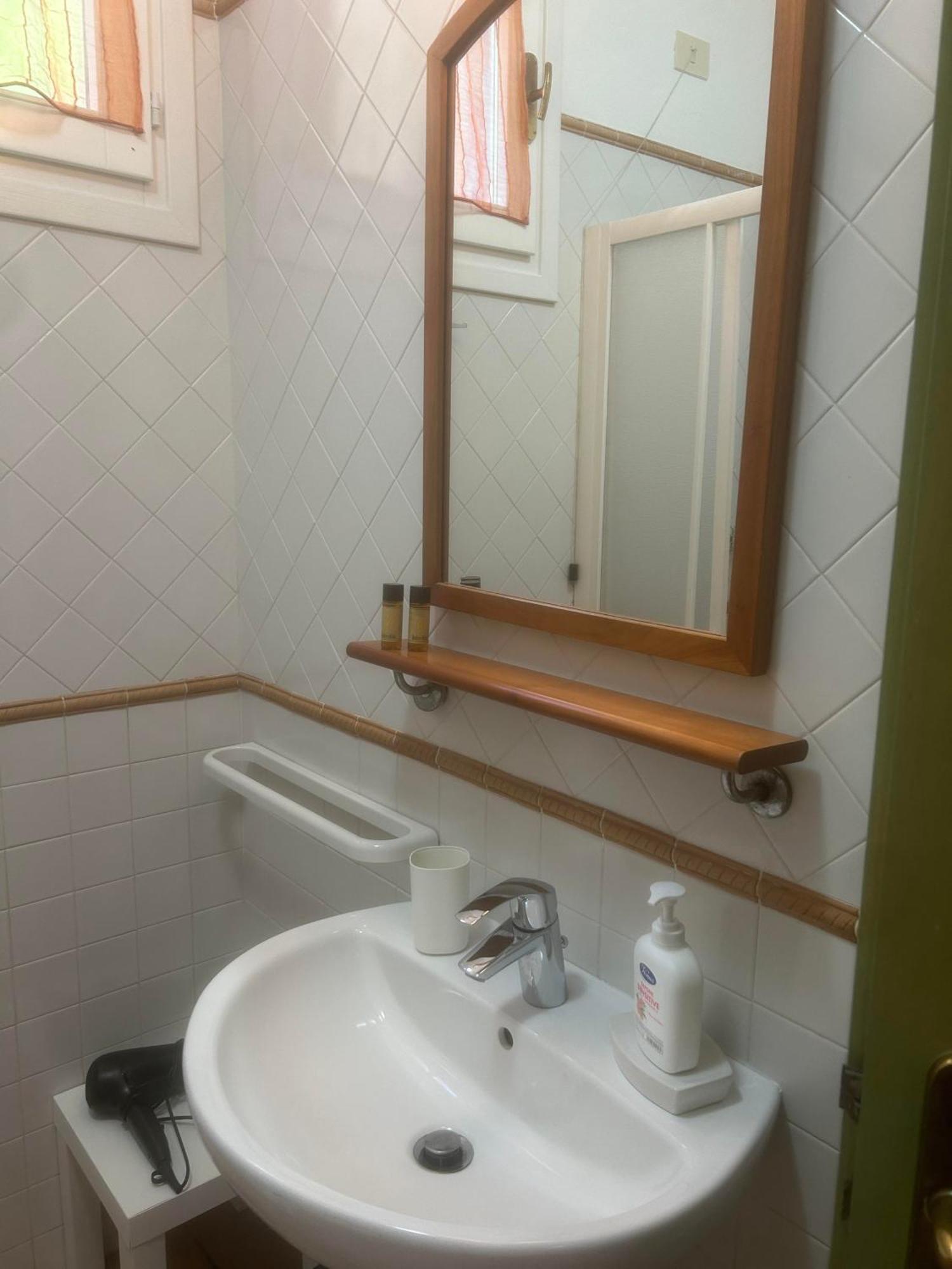 Residence Le Solane Marina di Campo Dış mekan fotoğraf