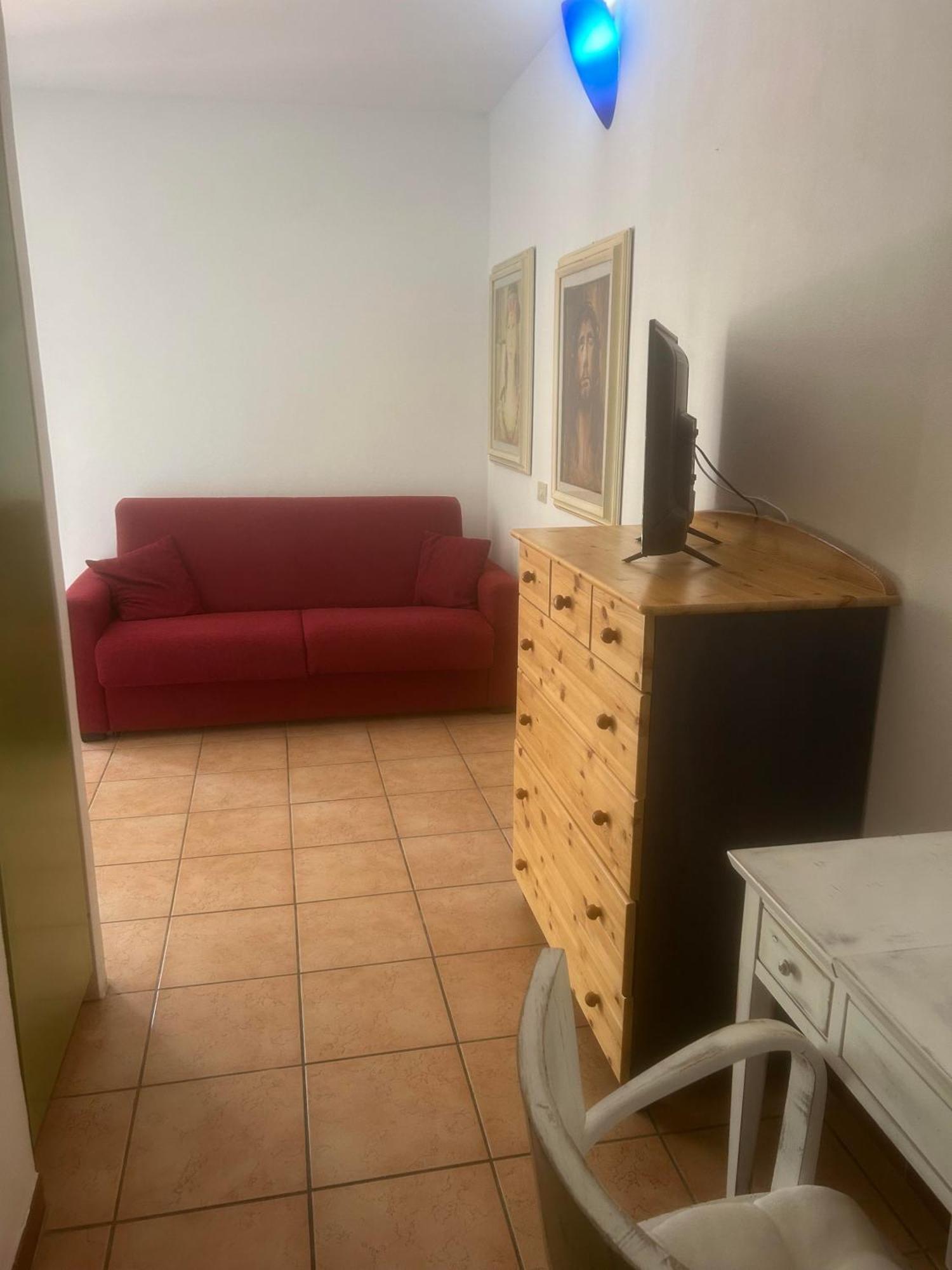 Residence Le Solane Marina di Campo Dış mekan fotoğraf