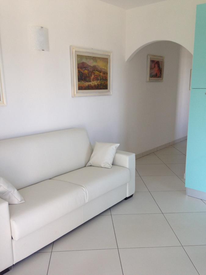 Residence Le Solane Marina di Campo Dış mekan fotoğraf
