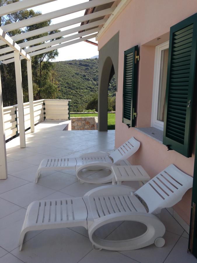 Residence Le Solane Marina di Campo Dış mekan fotoğraf