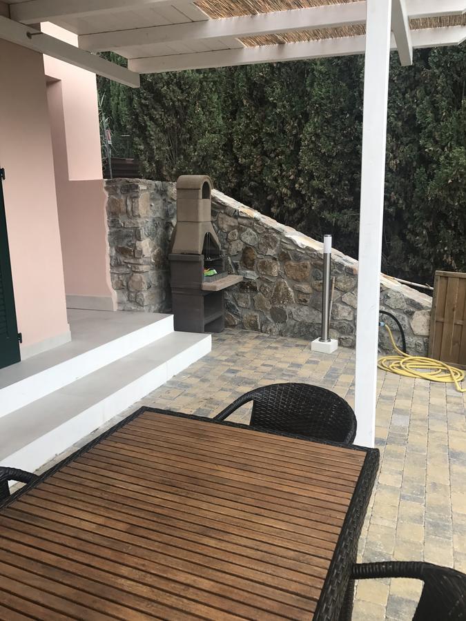 Residence Le Solane Marina di Campo Dış mekan fotoğraf
